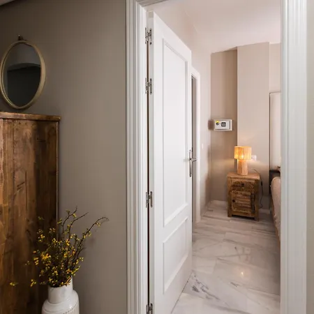 Appartement Calpe * Calpe