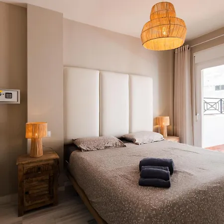 Appartement Calpe Apartamento Calpe