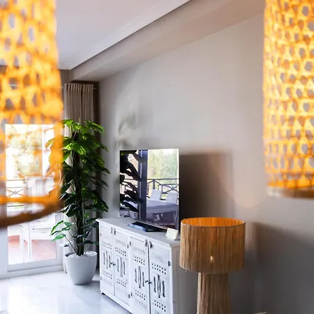 Appartement Calpe Calpe