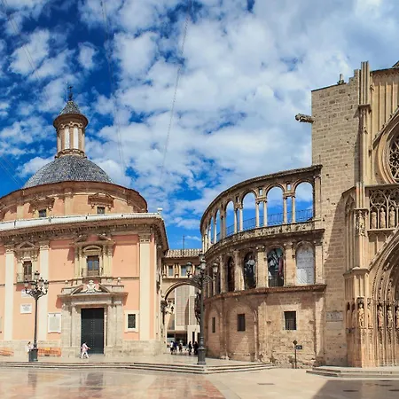 Appartement Calpe Apartamento Calpe