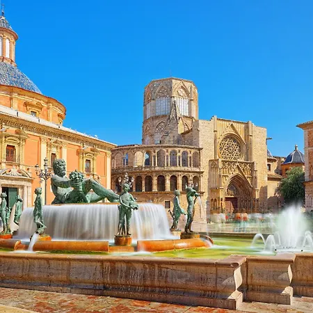 Apartamento Appartement Calpe Calpe