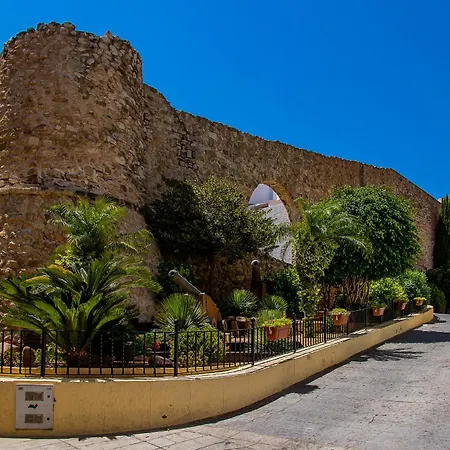 Appartement Calpe Apartamento