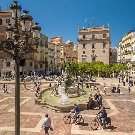 Apartamento Appartement Calpe