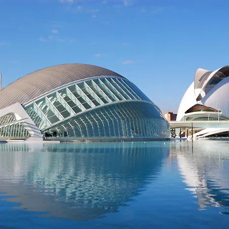 Appartement Calpe Apartamento Calpe