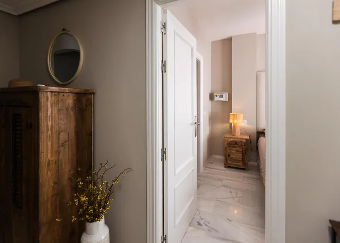 Appartement Calpe * 卡尔佩