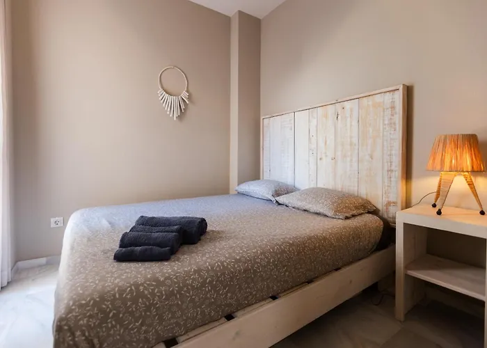 Appartement Calpe 公寓