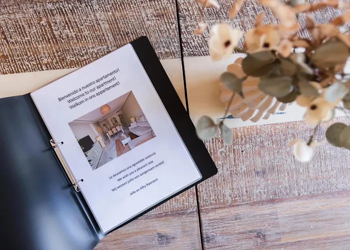 Appartement Calpe 公寓