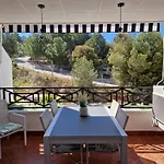 Appartement Calpe Κάλπε