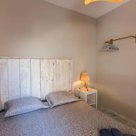 Appartement Calpe * Calpe