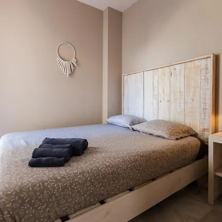 Appartement Calpe Apartment