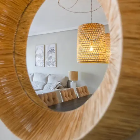Appartement Ruim Vernieuwd In Met 3 Slaapkamers, 2 Badkamers, Zwembad En Privé Parkeren Calpe