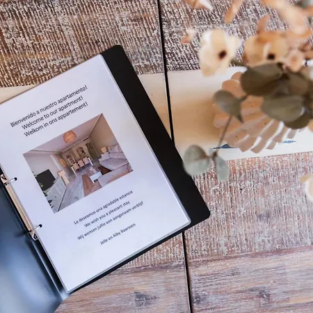 Appartement Calpe Apartment