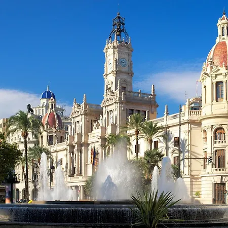 Appartement Calpe Calpe