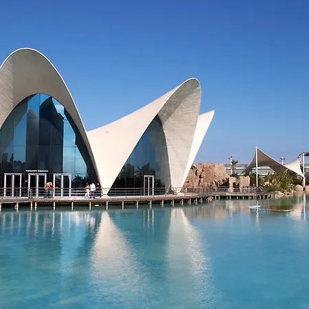 Apartment Appartement Calpe Calpe