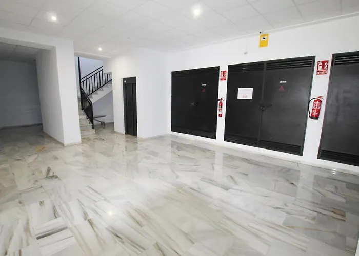 Appartement Appartement Calpe Calpe