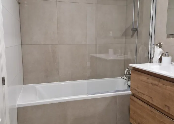 Appartement Calpe Calpe