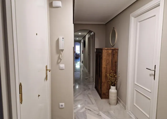 Appartement Appartement Calpe