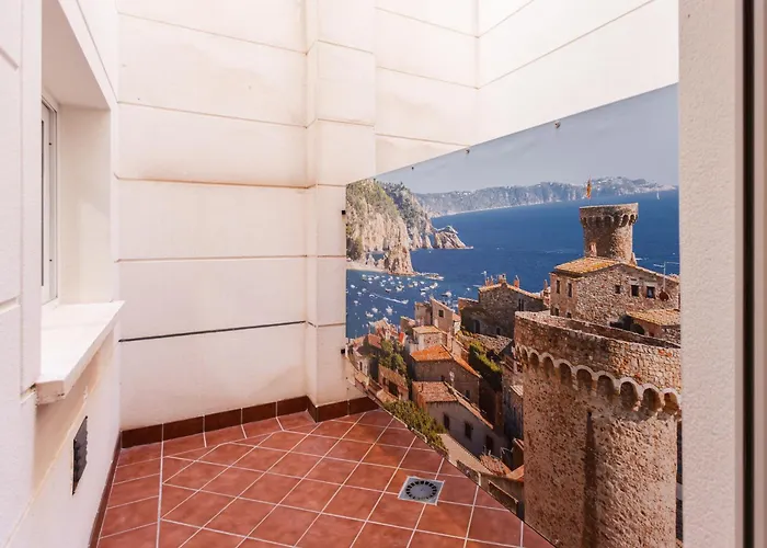 Appartement Calpe Appartement Calpe