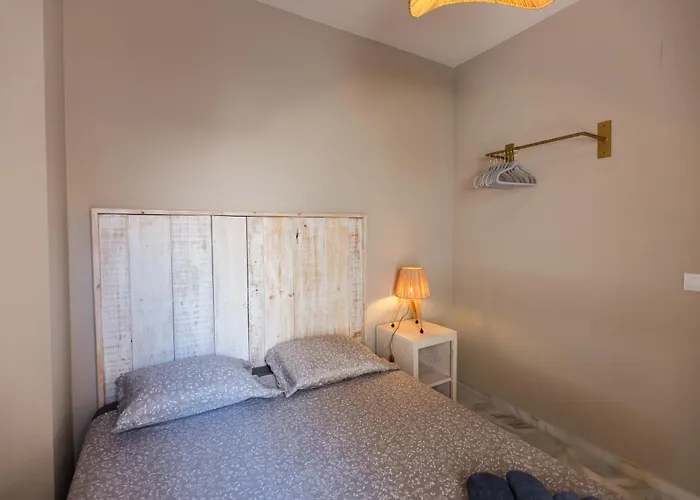 Appartement Calpe * Calpe