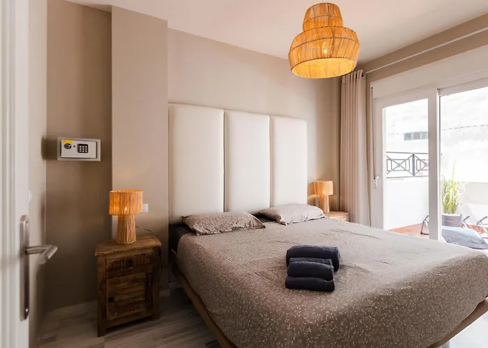 Appartement Calpe Apartment Calpe