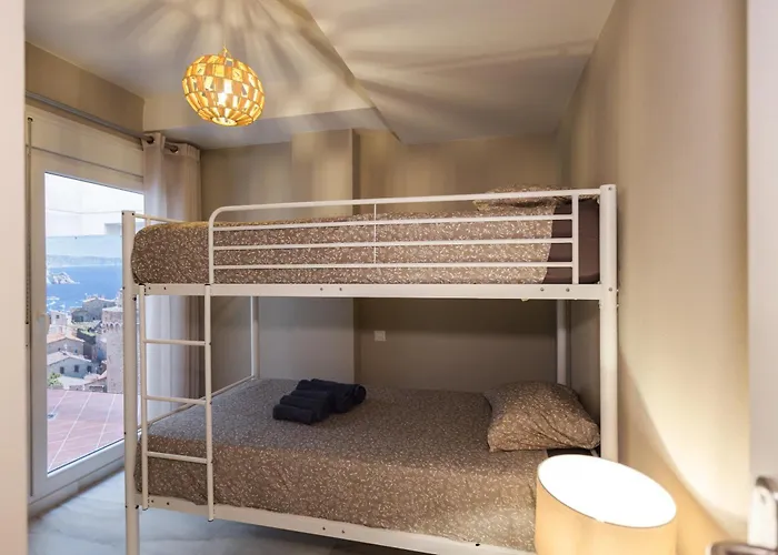 Appartement Calpe Appartement *