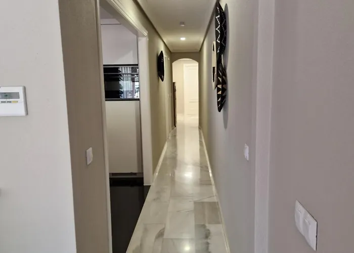 Appartement Calpe Calpe