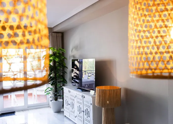 Appartement Calpe Calpe