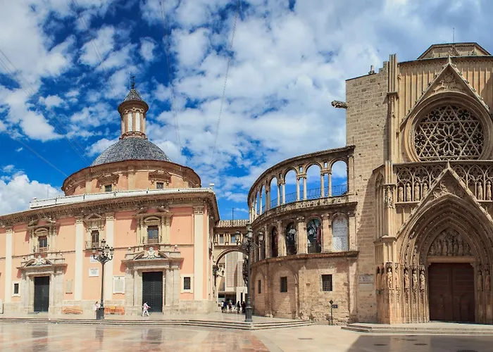 Appartement Calpe Apartment Calpe