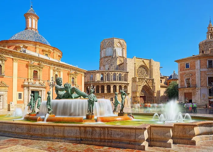 Apartment Appartement Calpe Calpe