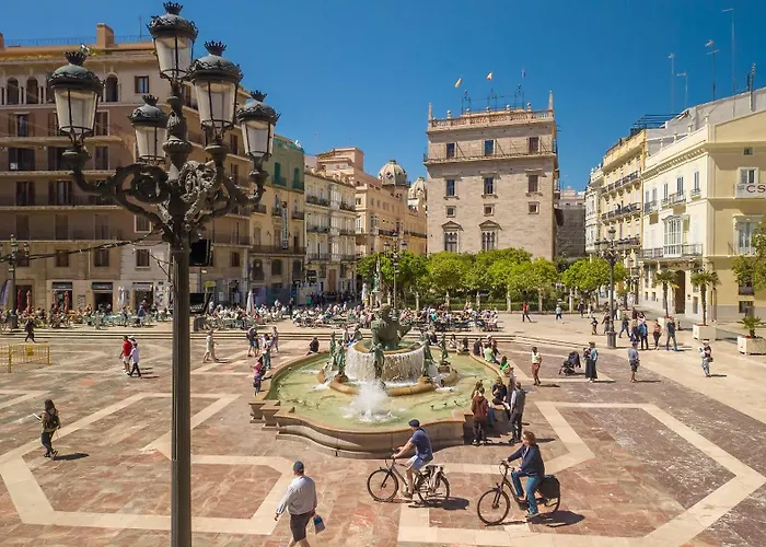 Apartment Appartement Calpe