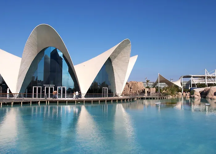 Appartement Appartement Calpe Calpe