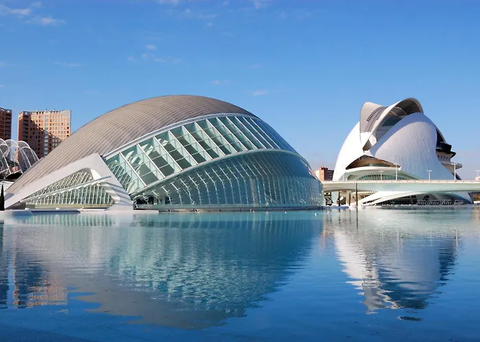 Appartement Calpe Appartement Calpe