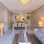 Appartement Calpe *