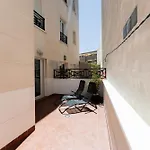 Appartement Calpe Appartamento *