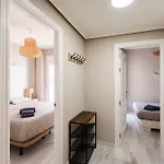 Appartamento Appartement Calpe