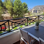 Appartement Calpe *