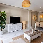 Appartamento Appartement Calpe Calpe