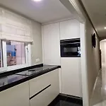 Appartement Calpe Appartamento Calpe