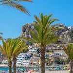 Appartement Calpe Appartamento *