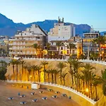 Appartamento Appartement Calpe *