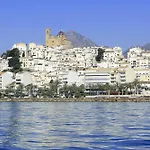 Appartement Calpe Appartamento