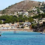 Appartement Calpe Calpe