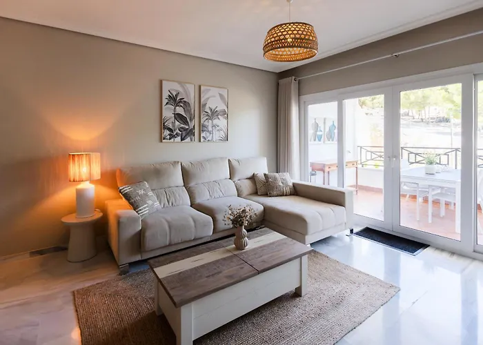 Appartement Calpe Calpe