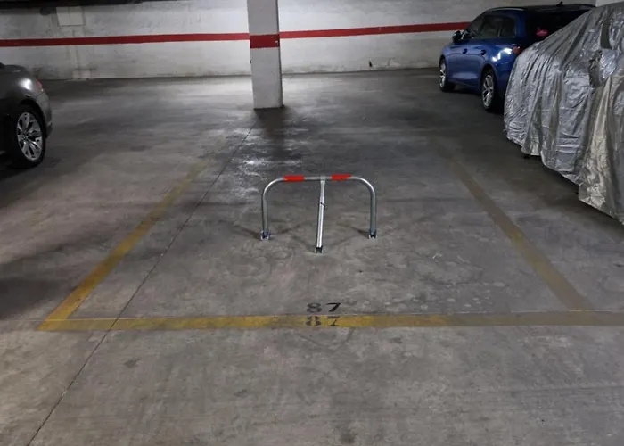 Appartement Calpe Apartment Calpe